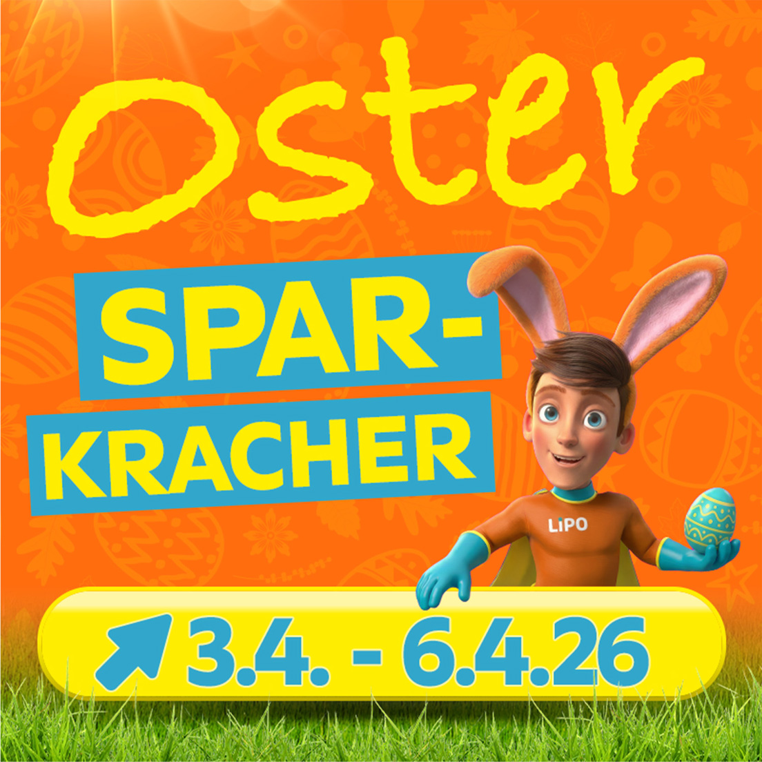LIPO Banner – Oster Sparkracher